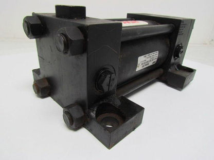 Atlas 999-20542-3.25SLX4.250-2.00R5 Hydraulic Cylinder 3.25" Bore x 4.25" Stroke