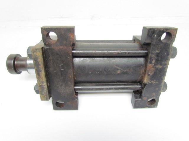 Atlas 999-20542-3.25SLX4.250-2.00R5 Hydraulic Cylinder 3.25" Bore x 4.25" Stroke