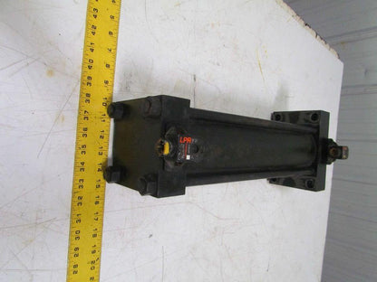Parker 04.00 JJ2HLTVS19AC 14.000 Ser 2H Hydraulic Cylinder 4"x14" 3000 PSI