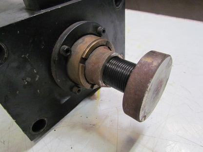 Parker 04.00 JJ2HLTVS19AC 14.000 Ser 2H Hydraulic Cylinder 4"x14" 3000 PSI