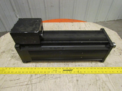 Emerson BLM-81000-4 Brushless PM Servo Motor 460V 2250Max RPM