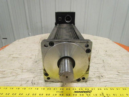 Emerson BLM-81000-4 Brushless PM Servo Motor 460V 2250Max RPM