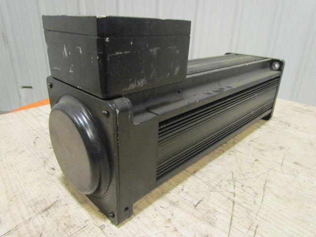 Emerson BLM-81000-4 Brushless PM Servo Motor 460V 2250Max RPM