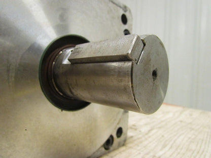 Emerson BLM-81000-4 Brushless PM Servo Motor 460V 2250Max RPM