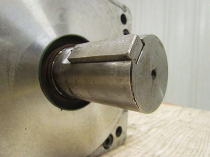 Emerson BLM-81000-4 Brushless PM Servo Motor 460V 2250Max RPM