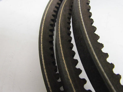 Gates Tri-Power CX112 Cogged V-Belt CX-Section 7/8" Wide 116" Outer Length
