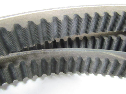 Gates Tri-Power CX112 Cogged V-Belt CX-Section 7/8" Wide 116" Outer Length