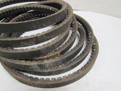 Dayco Gold Label BX162 Cogged V-Belt BX-Section 21/32" Wide 165" Outer Length