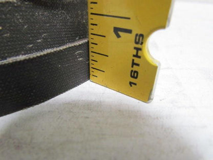 Dayco Gold Label BX162 Cogged V-Belt BX-Section 21/32" Wide 165" Outer Length