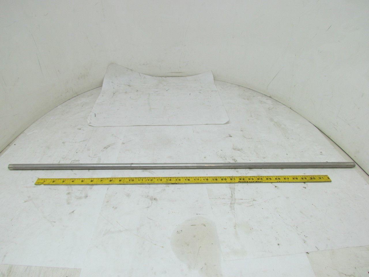 Graco 189245-02 169560 Spray Gun Air Tube Shaft 39-3/4" Length 1/2" ID Aluminum