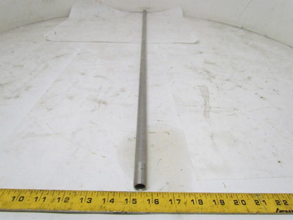 Graco 189245-02 169560 Spray Gun Air Tube Shaft 39-3/4" Length 1/2" ID Aluminum