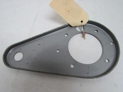 Graco 159058 159-058 Mounting Bracket Plate 3" ID 10" Length