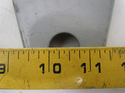 Graco 159058 159-058 Mounting Bracket Plate 3" ID 10" Length