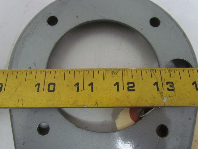 Graco 159058 159-058 Mounting Bracket Plate 3" ID 10" Length