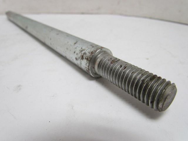 Graco 170096 170-096 Steel Rod Shaft 19" Length 5/8-11 Threaded Ends 7/8" OD