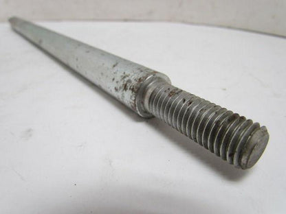 Graco 170096 170-096 Steel Rod Shaft 19" Length 5/8-11 Threaded Ends 7/8" OD