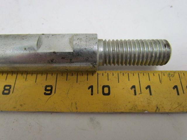 Graco 170096 170-096 Steel Rod Shaft 19" Length 5/8-11 Threaded Ends 7/8" OD