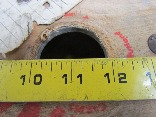 Northern Wire & Cable UL-3239-FR-1 Hook-up Lead 18 AWG 1800 Ft Brown Stranded