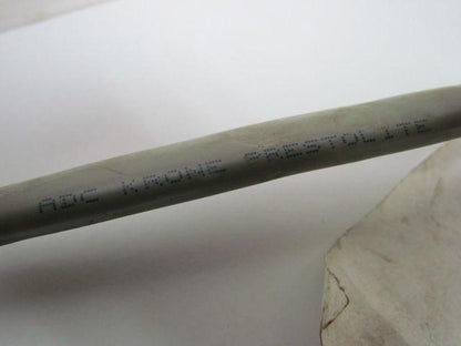 ADC Krone Prestolite DSR-12222SD 12/22 AWG Type 607C Unshielded Cable 230 Ft