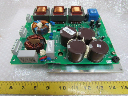 General Electric 356075702 Procond Electronica Circuit Board Assembly HSWP 230V