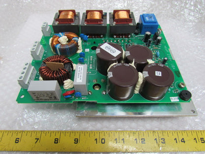 General Electric 356075702 Procond Electronica Circuit Board Assembly HSWP 230V