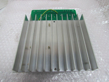 General Electric 356075702 Procond Electronica Circuit Board Assembly HSWP 230V