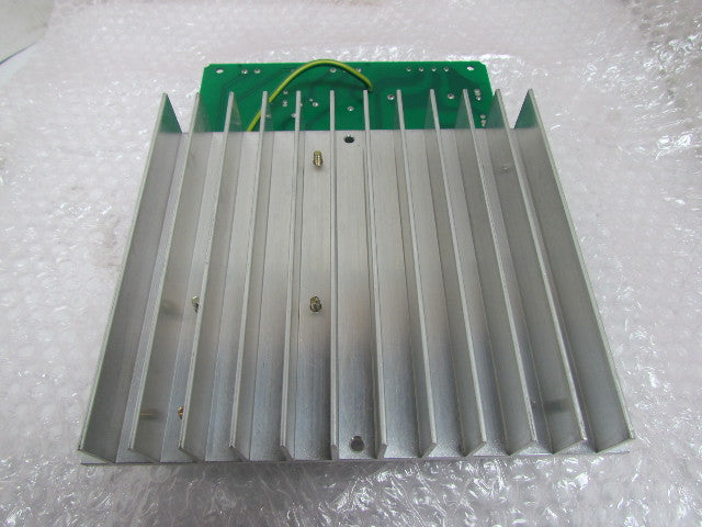 General Electric 356075702 Procond Electronica Circuit Board Assembly HSWP 230V