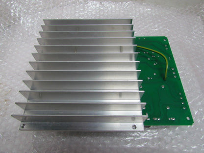 General Electric 356075702 Procond Electronica Circuit Board Assembly HSWP 230V