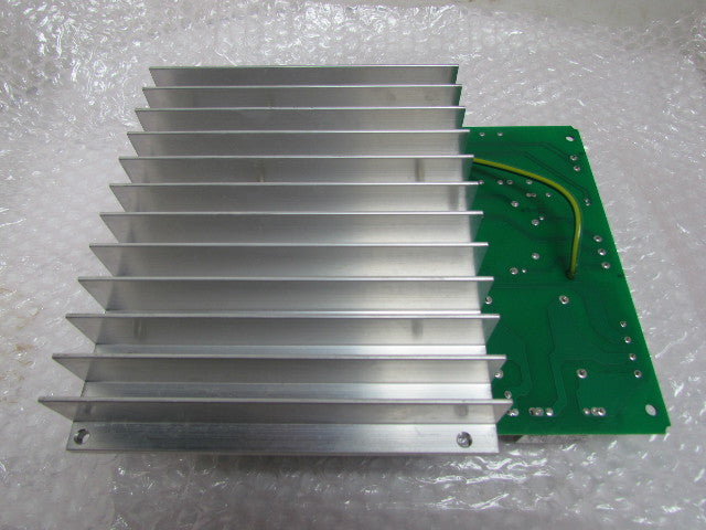 General Electric 356075702 Procond Electronica Circuit Board Assembly HSWP 230V