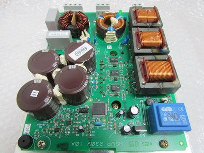 General Electric 356075702 Procond Electronica Circuit Board Assembly HSWP 230V