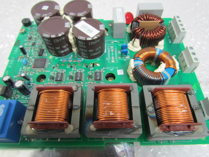 General Electric 356075702 Procond Electronica Circuit Board Assembly HSWP 230V