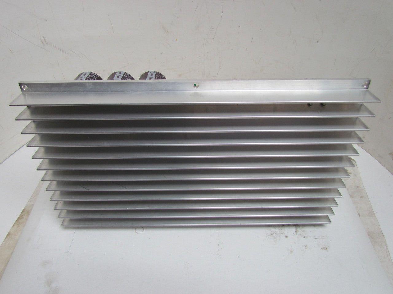 GE Myers S-1374-10/V2.0 Emerald Elite Pump Drive 1 HP Power Supply 250V 10 Amp