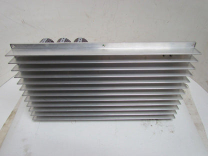 GE Myers S-1374-10/V2.0 Emerald Elite Pump Drive 1 HP Power Supply 250V 10 Amp