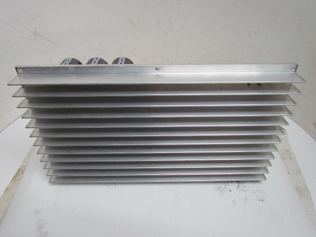 GE Myers S-1374-10/V2.0 Emerald Elite Pump Drive 1 HP Power Supply 250V 10 Amp