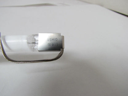 USHIO OR-A11 ORAI1 Quartz Infrared Lamp 2500W 480V 28-11/16" Long Heat Bulb