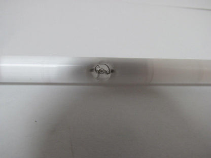 USHIO OR-A11 ORAI1 Quartz Infrared Lamp 2500W 480V 28-11/16" Long Heat Bulb
