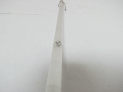 USHIO OR-A11 ORAI1 Quartz Infrared Lamp 2500W 480V 28-11/16" Long Heat Bulb