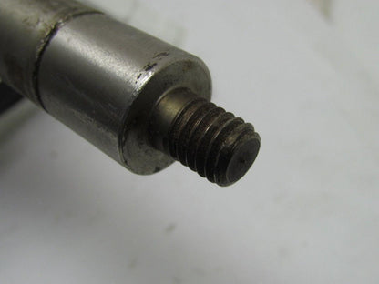 Leroy Somer D265 Ser No D3535674 .5Hp 1Ph 115/230V Electric Motor 56CZ Frame