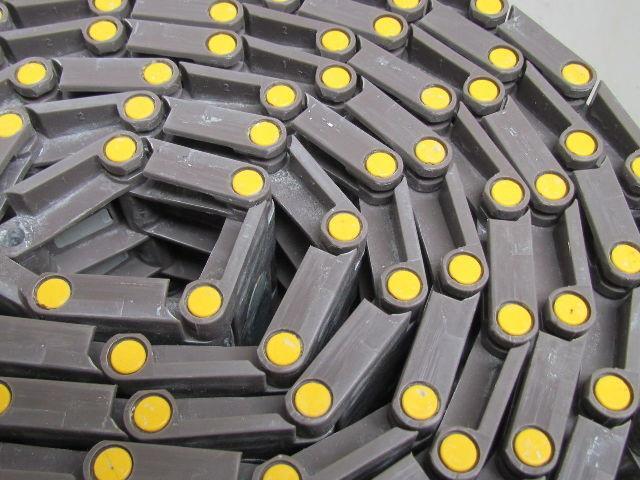 Rexnord HPM 5705 MatTop Conveyor Chain 12"x13' 4" 5700 Series 1-1/2" Pitch