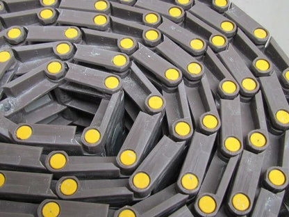 Rexnord HPM 5705 MatTop Conveyor Chain 12"x13' 4" 5700 Series 1-1/2" Pitch