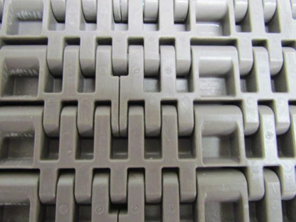 Rexnord 7705 MatTop Conveyor Chain 24"x8' Length 1" Pitch 7700 Series