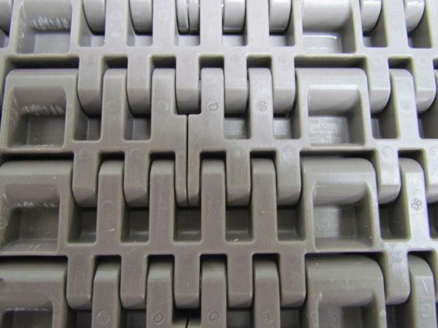 Rexnord 7705 MatTop Conveyor Chain 24"x8' Length 1" Pitch 7700 Series