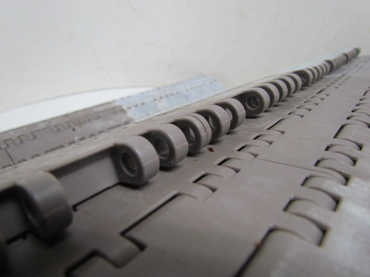 Rexnord 7705 MatTop Conveyor Chain 24"x8' Length 1" Pitch 7700 Series