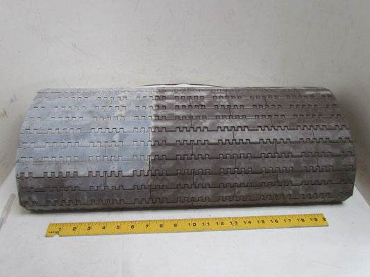 Rexnord 7705 MatTop Conveyor Chain 24"x8' Length 1" Pitch 7700 Series