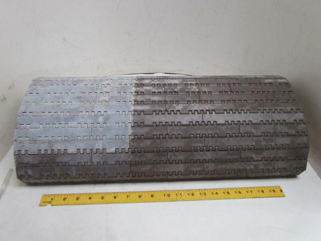 Rexnord 7705 MatTop Conveyor Chain 24"x8' Length 1" Pitch 7700 Series