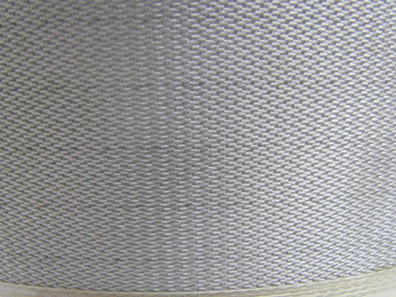 Package Handling Impression Top Nylon Conveyor Belt 7-1/2"x220' Long 0.08" Thick