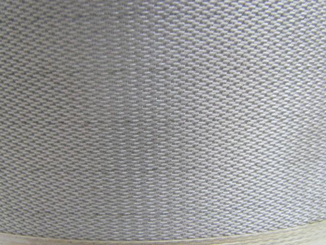 Package Handling Impression Top Nylon Conveyor Belt 7-1/2"x220' Long 0.08" Thick