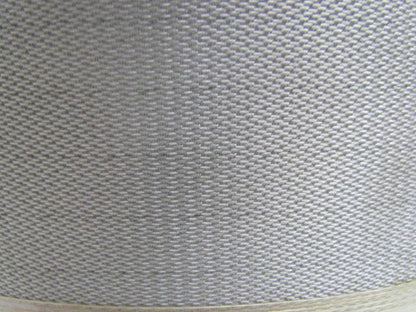 Package Handling Impression Top Nylon Conveyor Belt 7-1/2"x220' Long 0.08" Thick