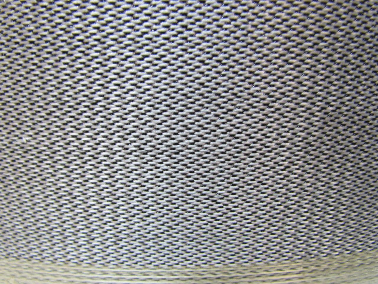 Smooth Top Material Handling Conveyor Belt 5"x400' Long 0.090" Thick Black PVC