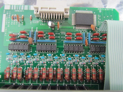 A-B SLC 500 Cat #1746-1B16 Series C Imput Module